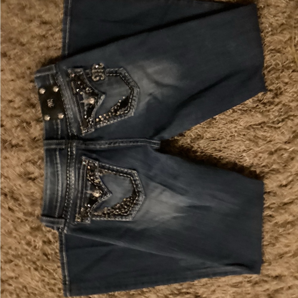 Miss me easy boot 28/31